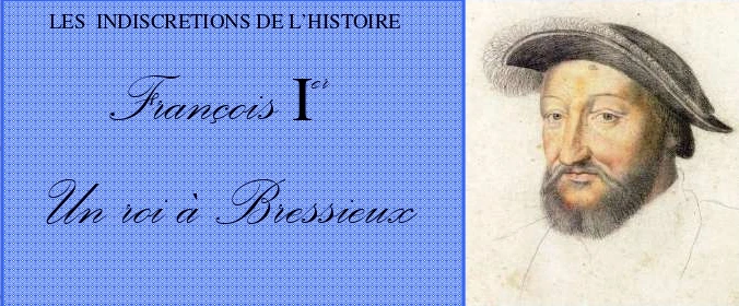 Francois 1er